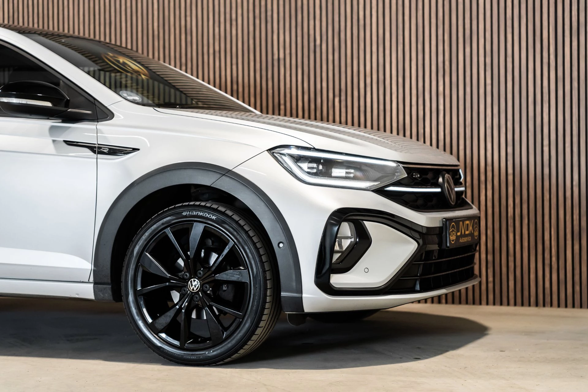 Hoofdafbeelding Volkswagen Taigo