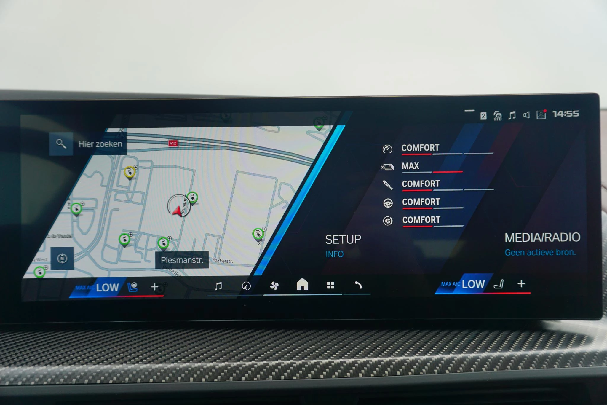 Hoofdafbeelding BMW XM