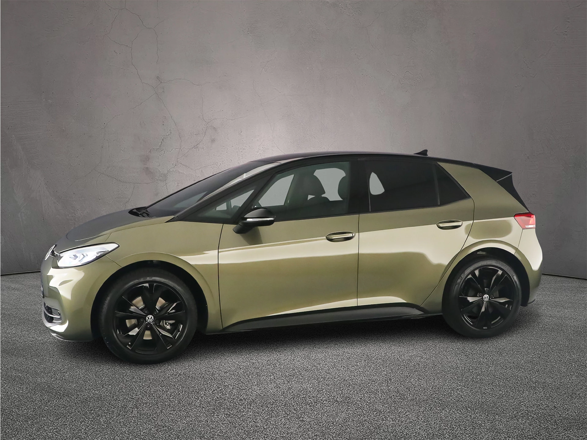 Hoofdafbeelding Volkswagen ID.3