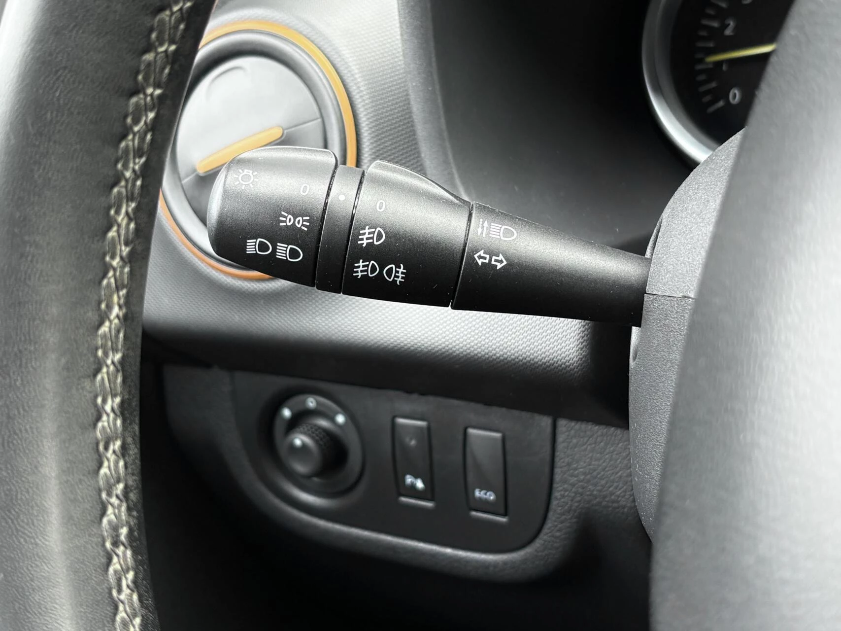 Hoofdafbeelding Dacia Sandero Stepway