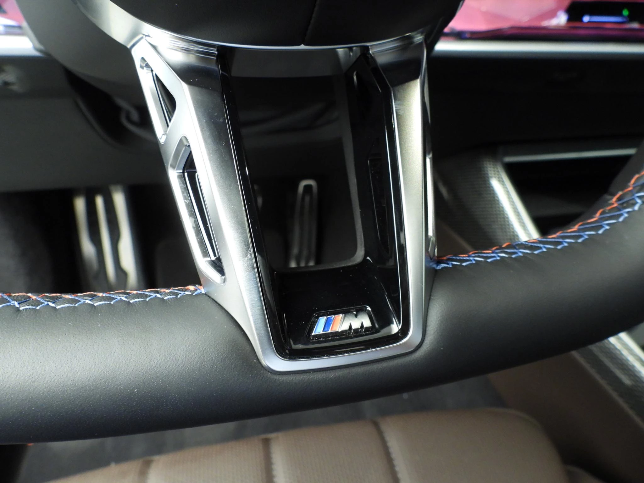 Hoofdafbeelding BMW i7