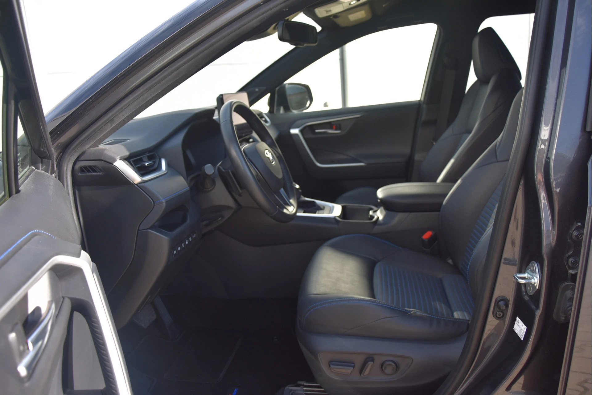 Hoofdafbeelding Toyota RAV4
