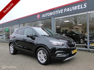 Opel Mokka X 1.4 Turbo, benzine, automaat, 90.727 km