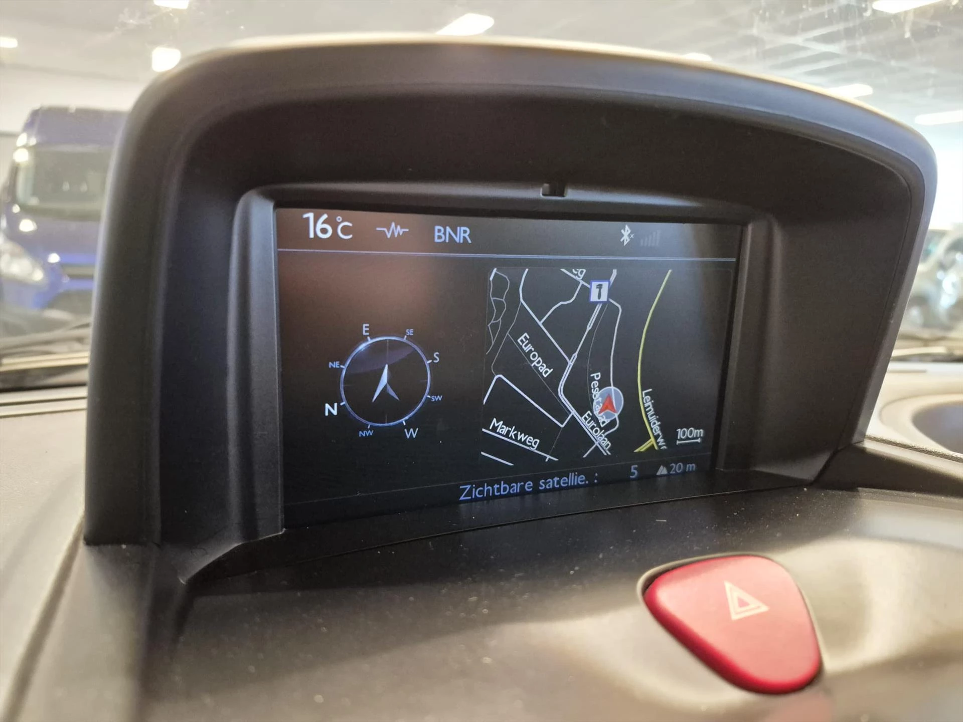 Hoofdafbeelding Citroën Jumpy