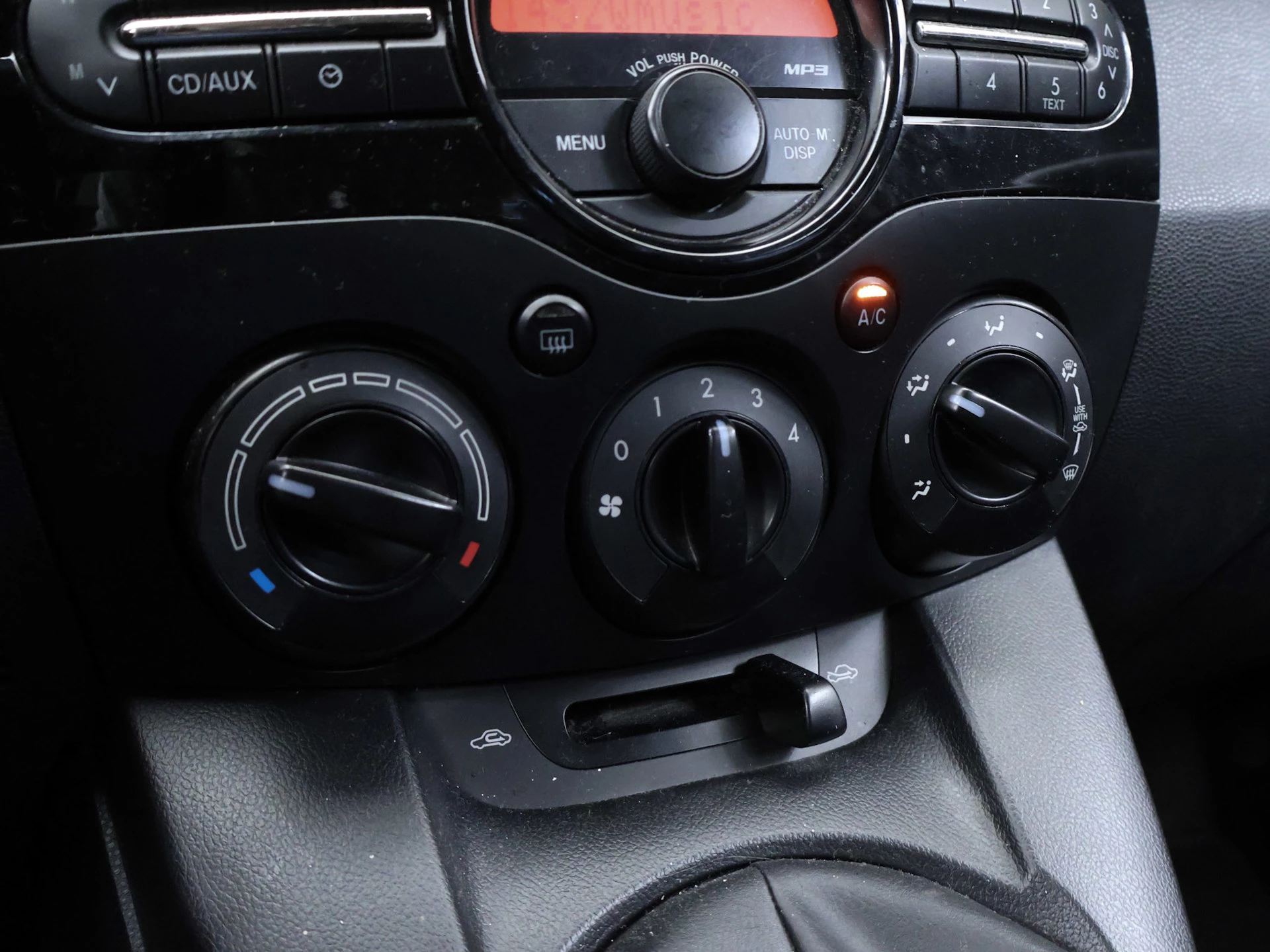 Hoofdafbeelding Mazda 2