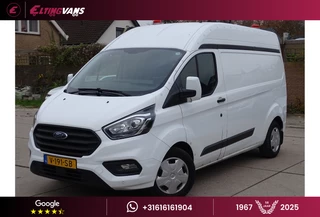 Ford Transit Custom 320 2.0 TDCI L2H2 Trend