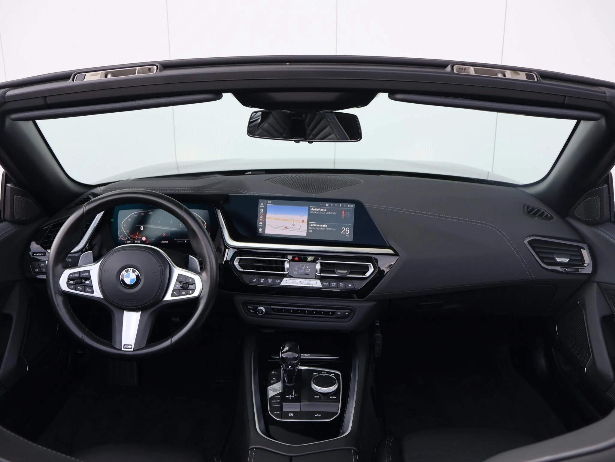Hoofdafbeelding BMW Z4