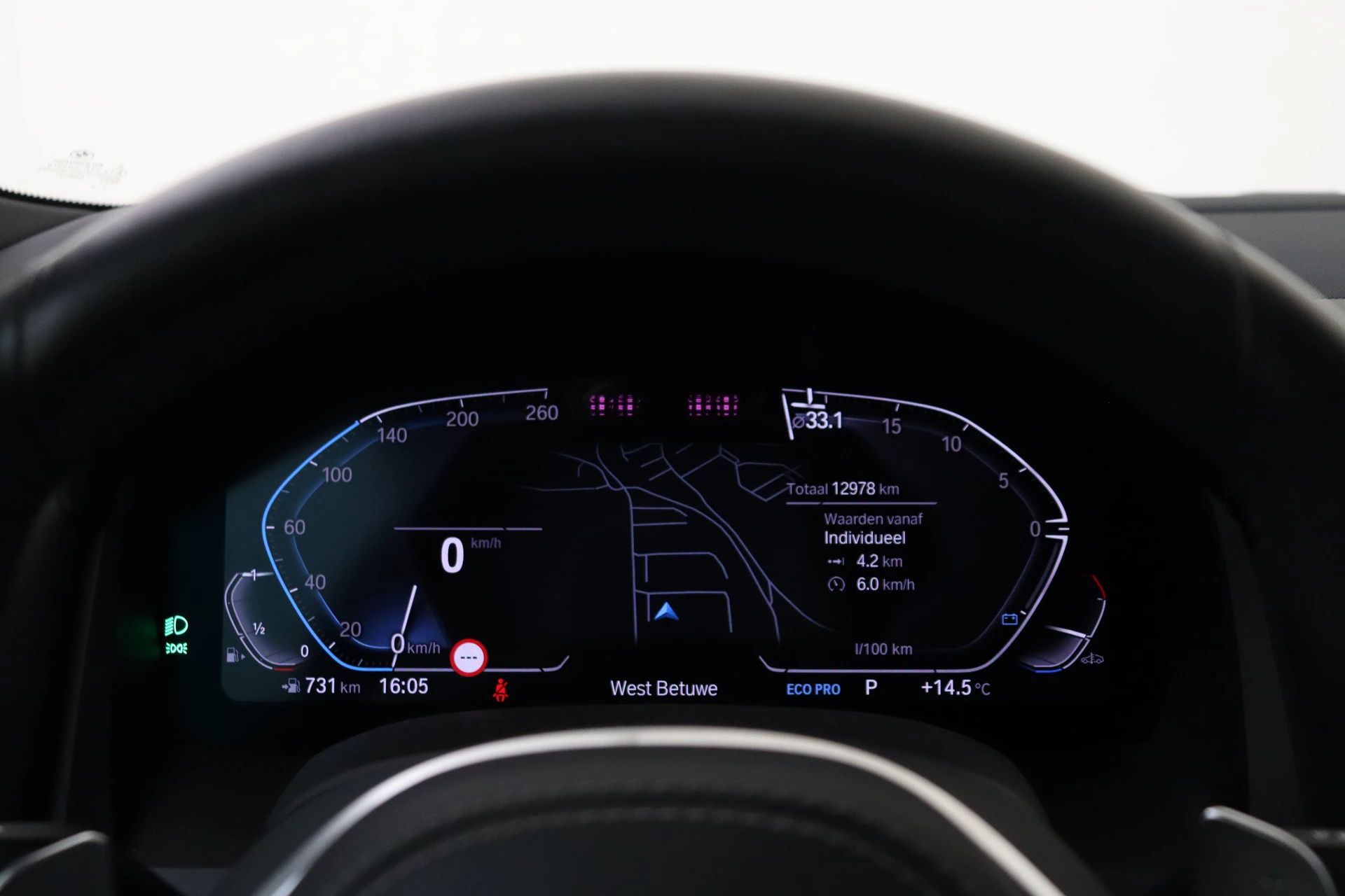 Hoofdafbeelding BMW 8 Serie