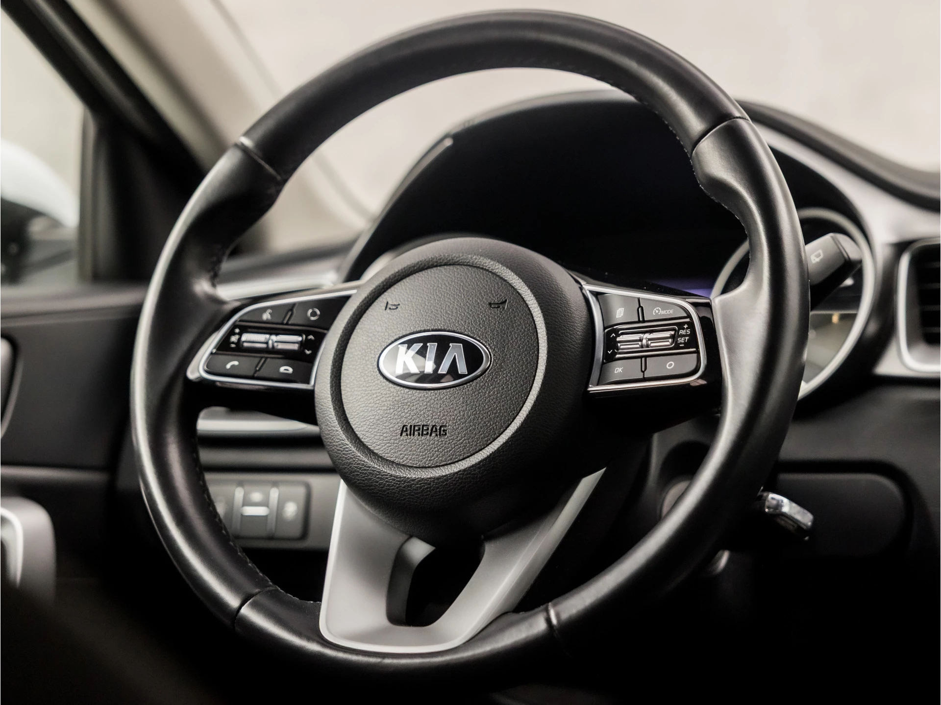 Hoofdafbeelding Kia Ceed