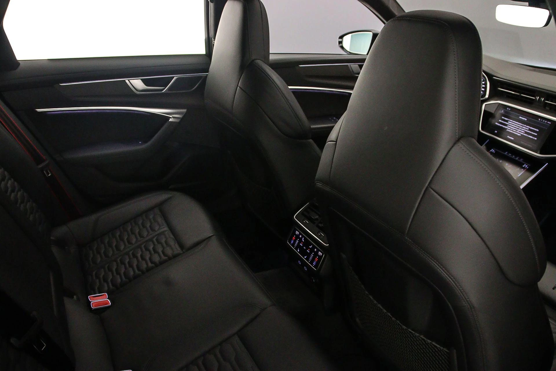 Hoofdafbeelding Audi RS6