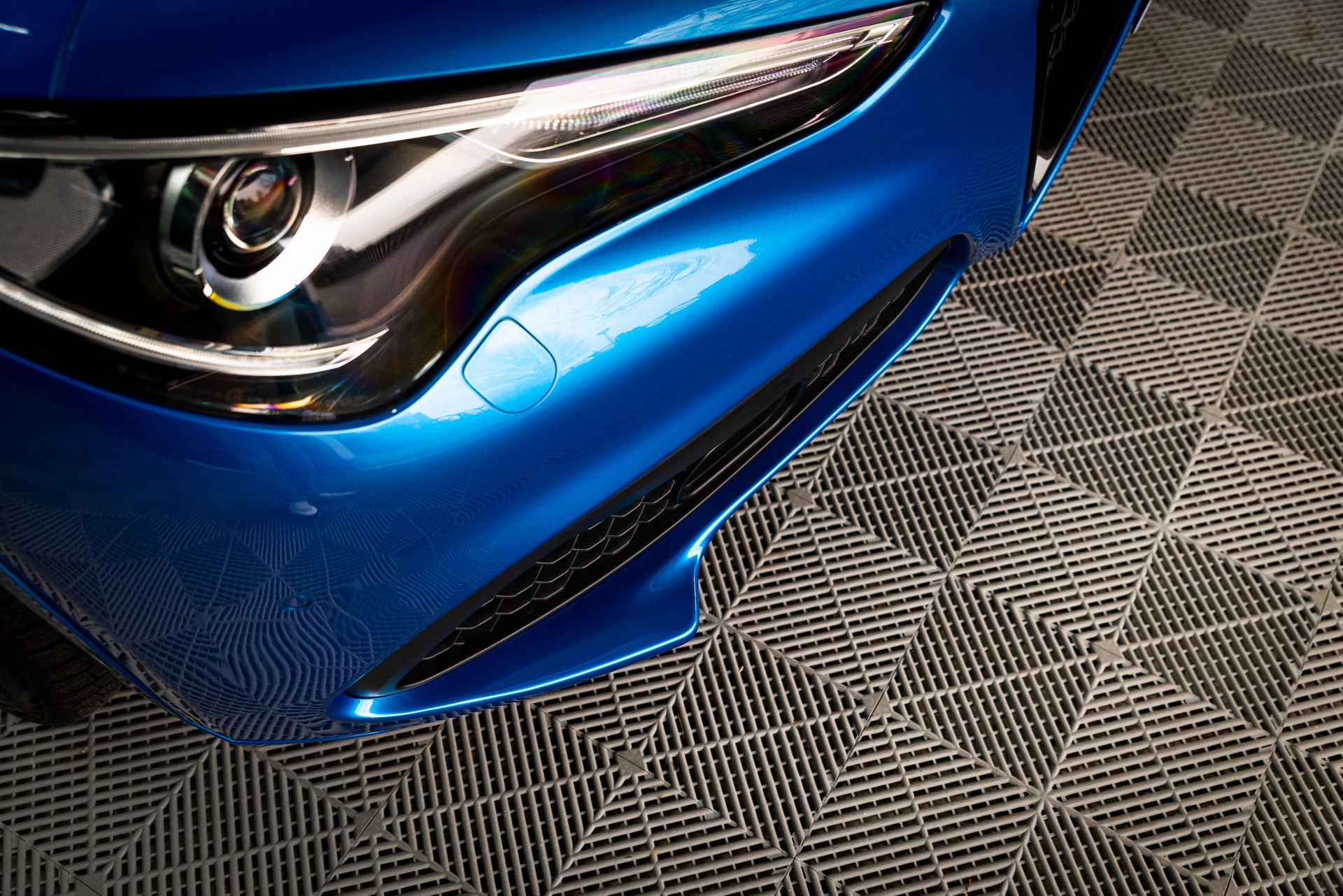 Hoofdafbeelding Alfa Romeo Stelvio