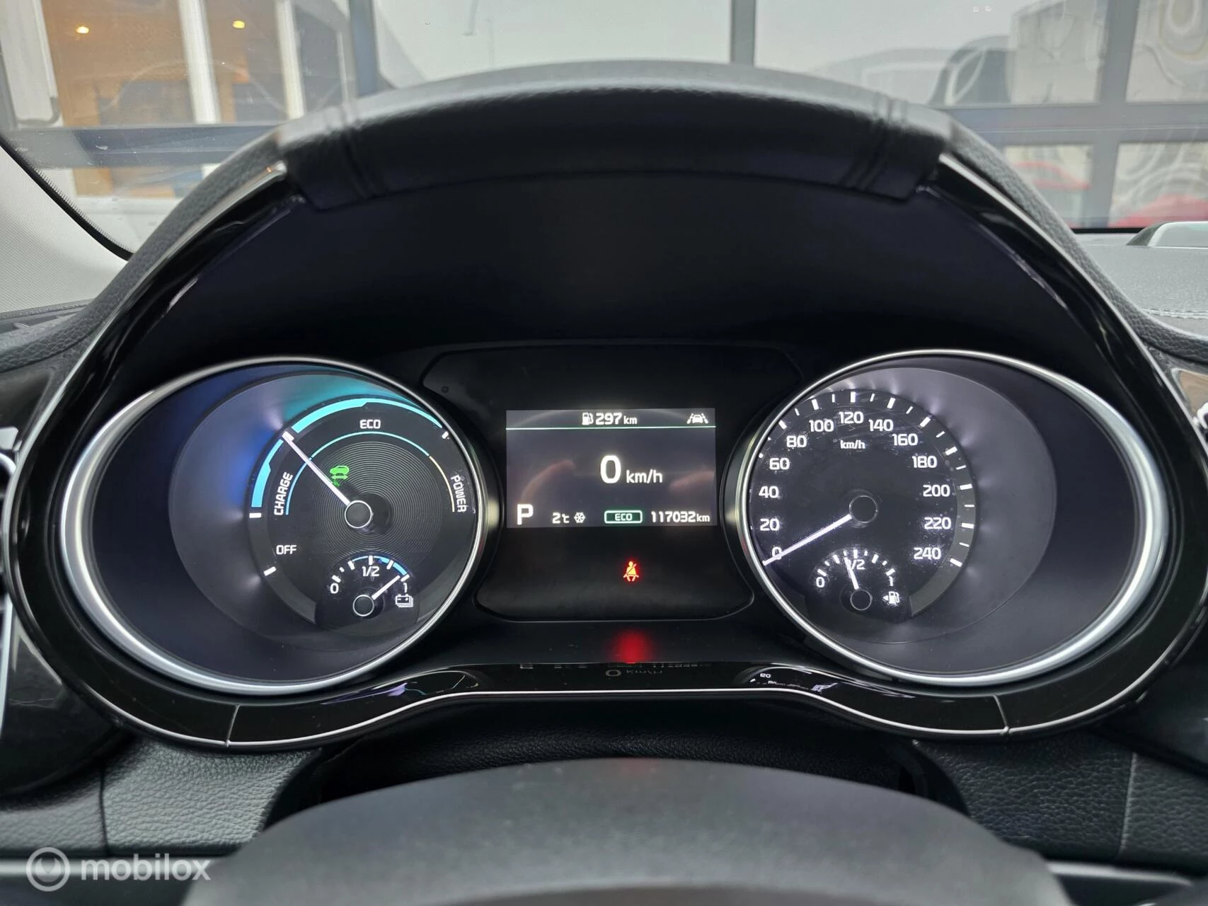 Hoofdafbeelding Kia XCeed