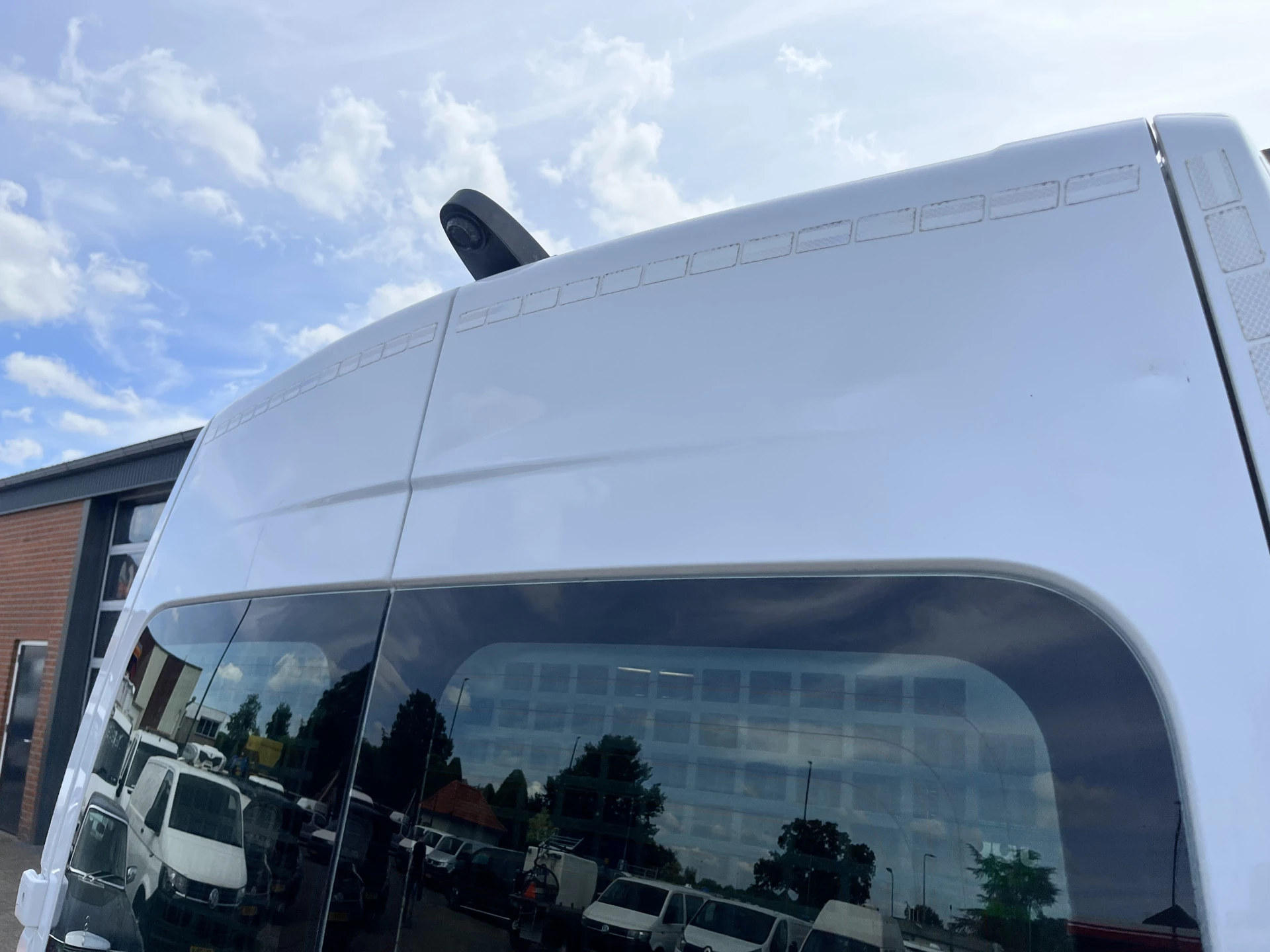 Hoofdafbeelding Opel Movano