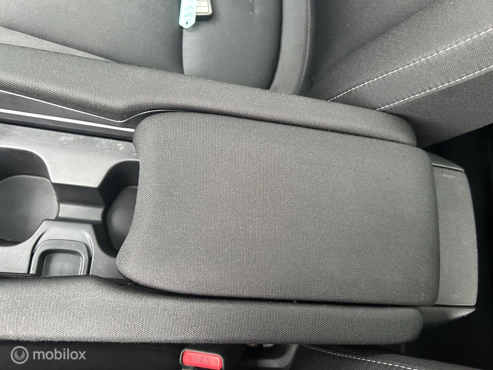 Hoofdafbeelding Honda Civic