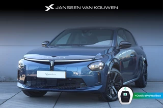 Lancia Ypsilon Edizione Cassina Limitata 51 kWh - JVK Actie - Mega Korting