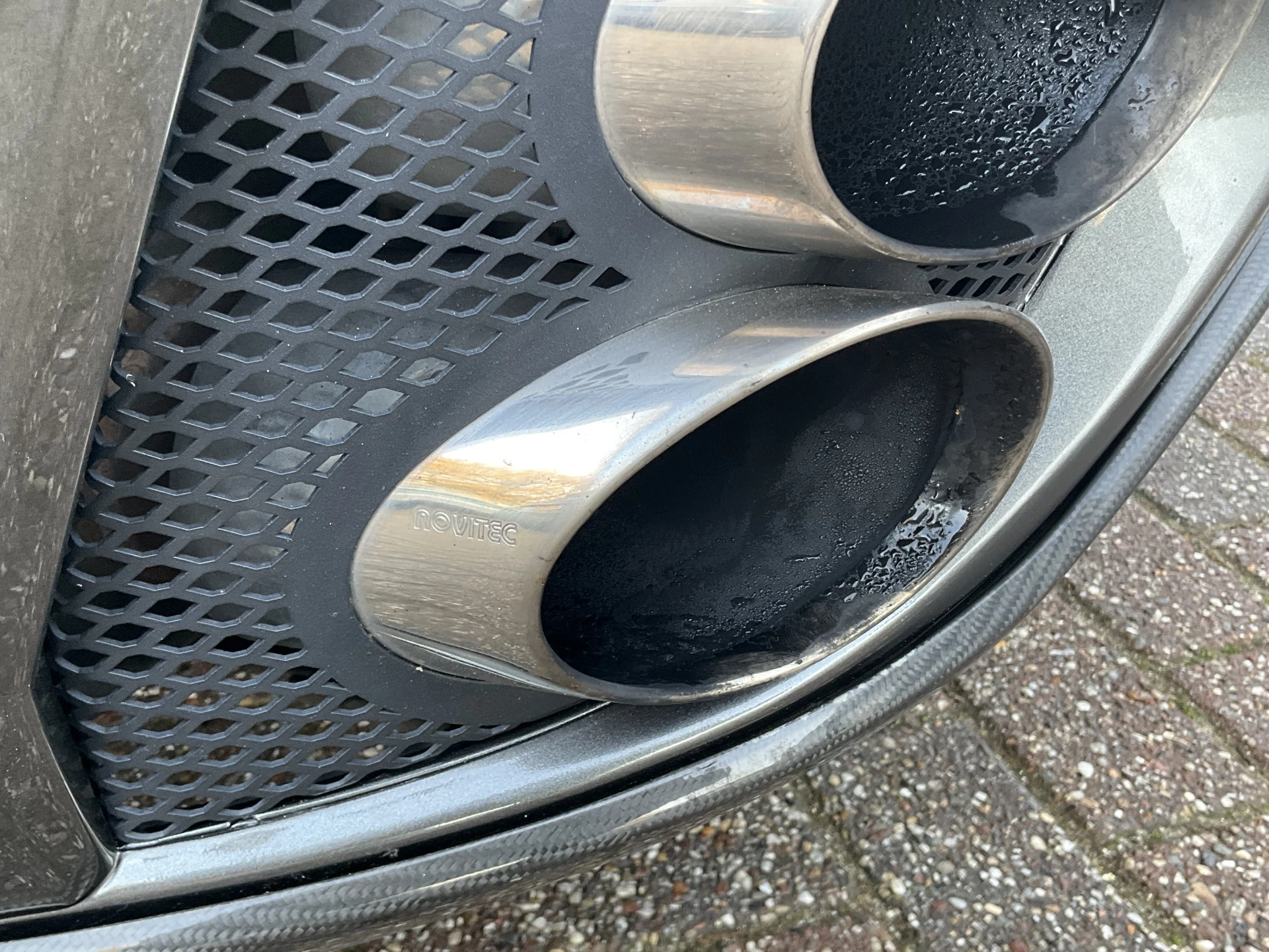 Hoofdafbeelding Ferrari California