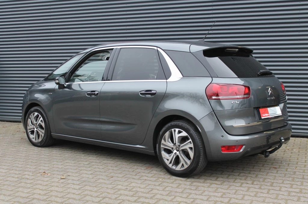 Hoofdafbeelding Citroën C4 Picasso