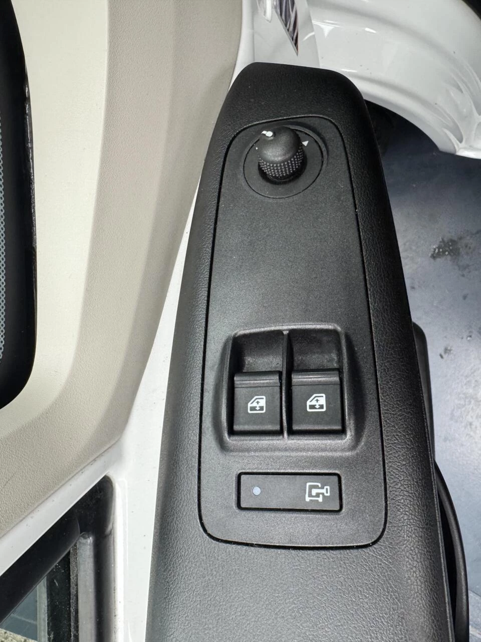 Hoofdafbeelding Citroën Jumper