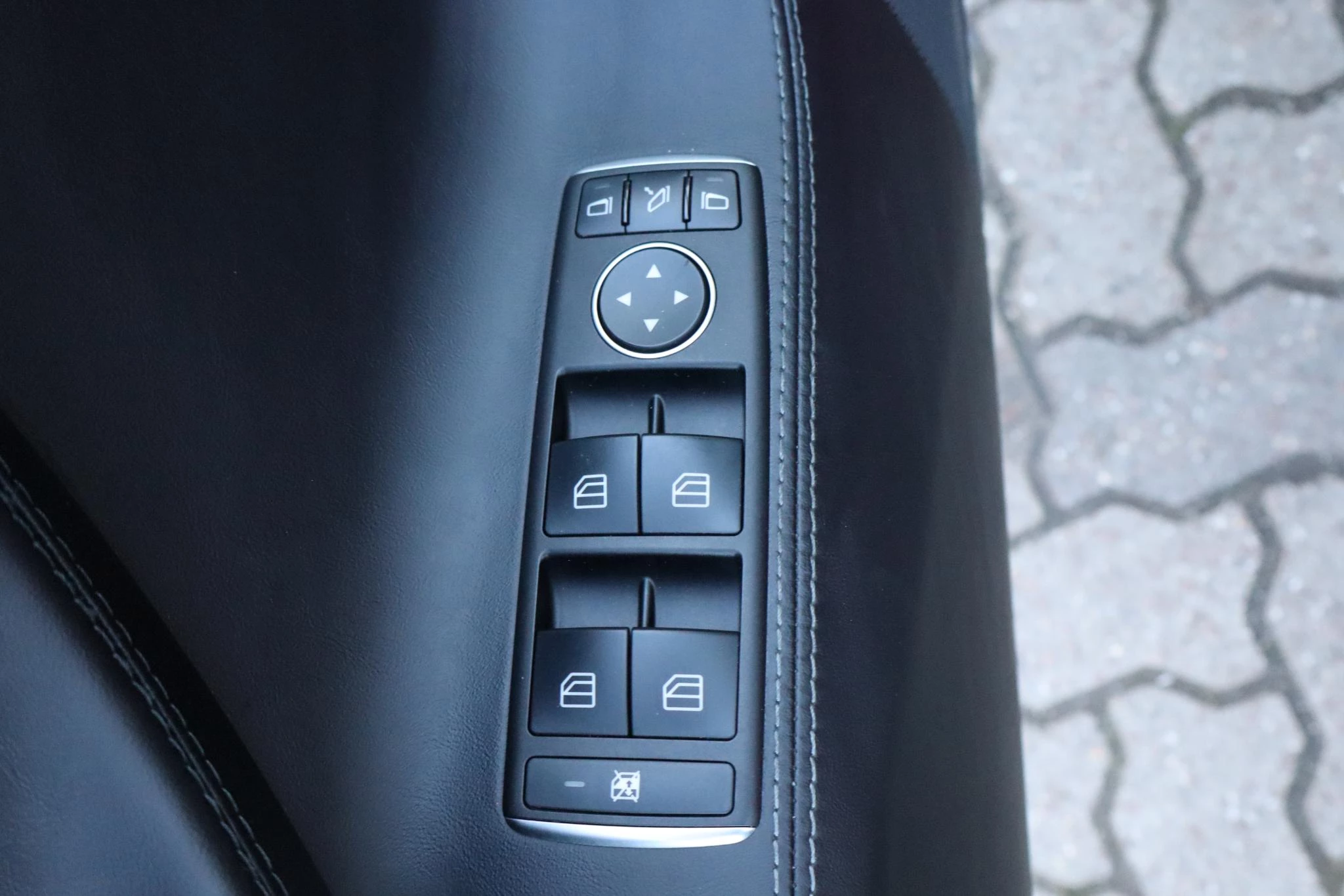 Hoofdafbeelding Tesla Model S