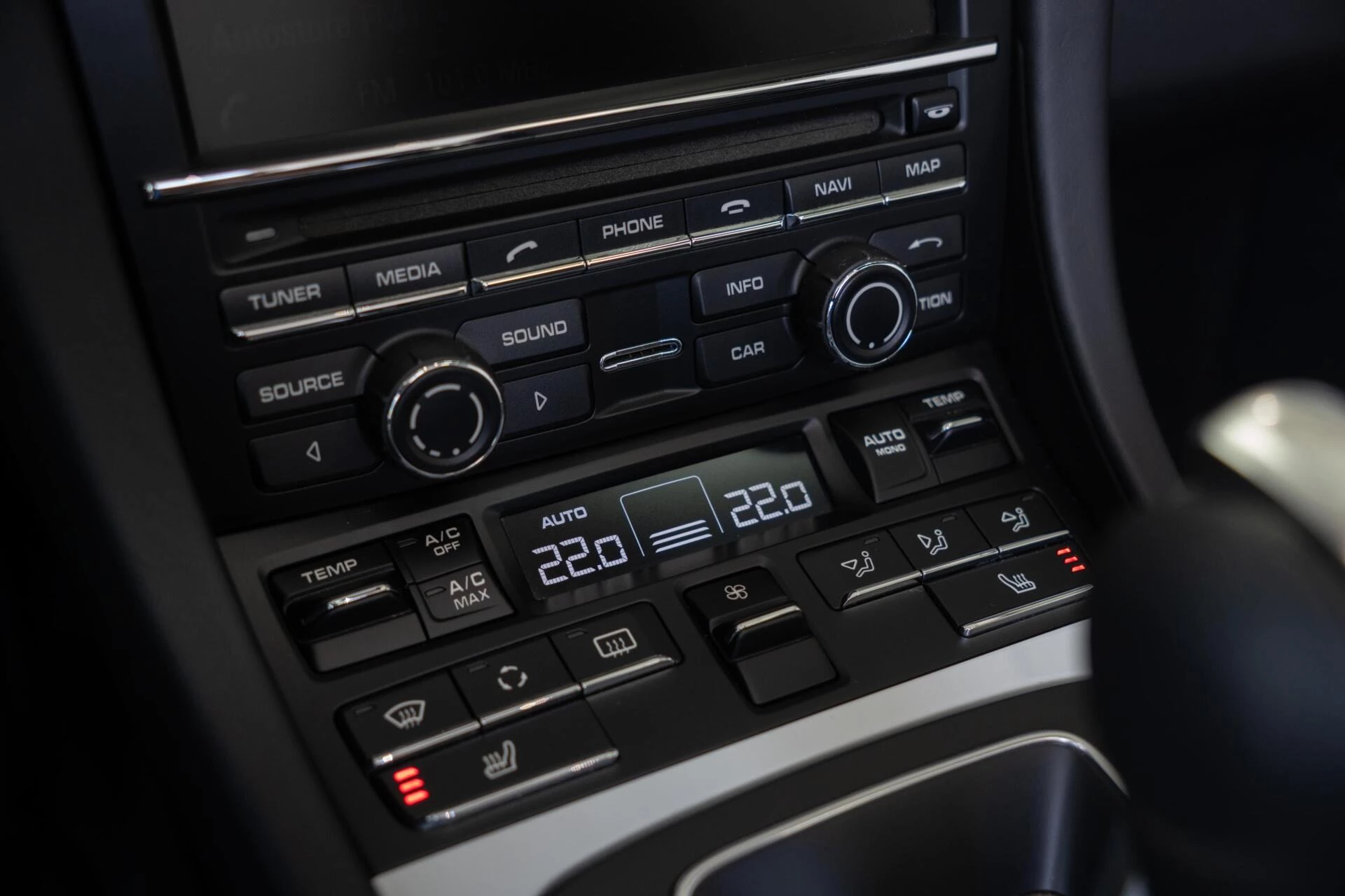 Hoofdafbeelding Porsche 911