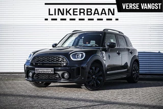 Hoofdafbeelding MINI Countryman MINI Countryman 2.0 Cooper S E ALL4 Hybride | Vol opties | Panodak | Leder | H&K | HUD | LED | 18 inch |