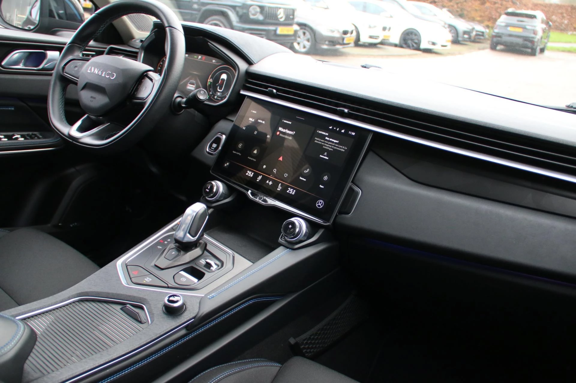 Hoofdafbeelding Lynk & Co 01