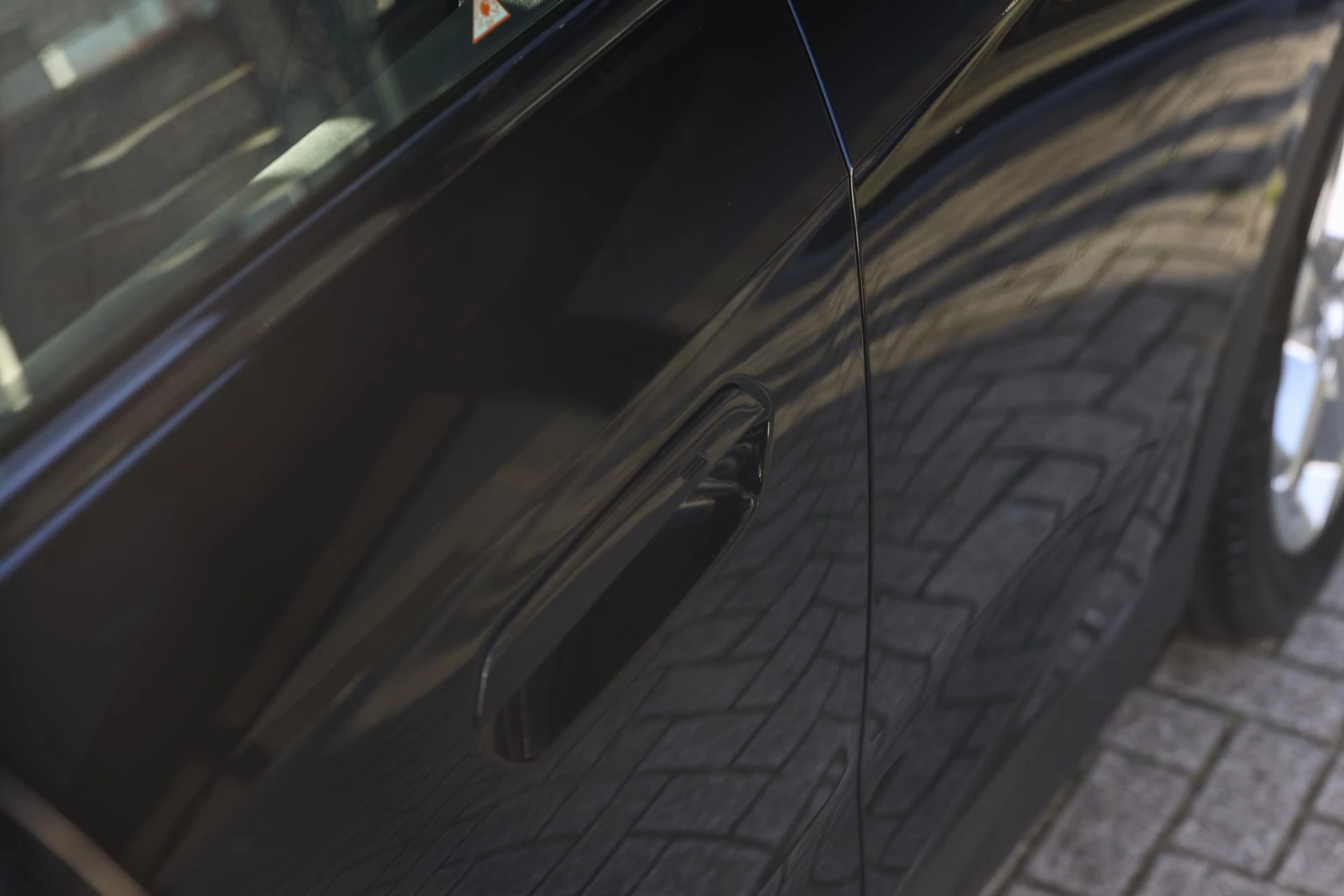 Hoofdafbeelding BMW iX1