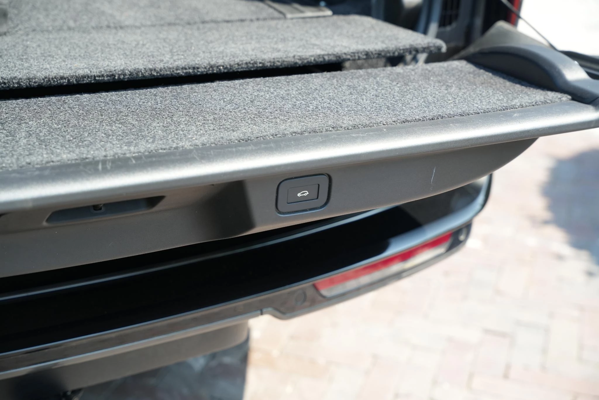 Hoofdafbeelding Land Rover Range Rover