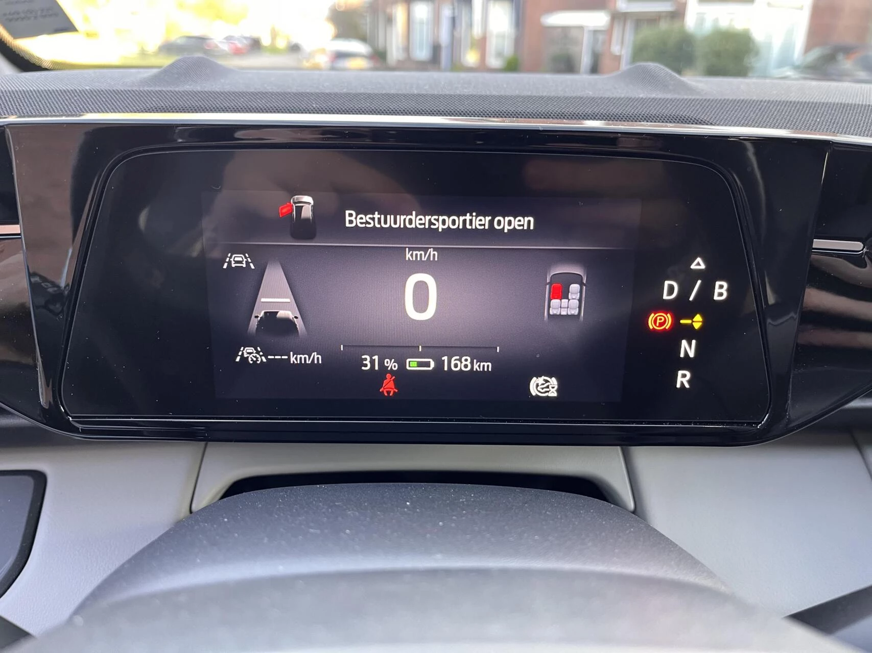 Hoofdafbeelding Ford Explorer