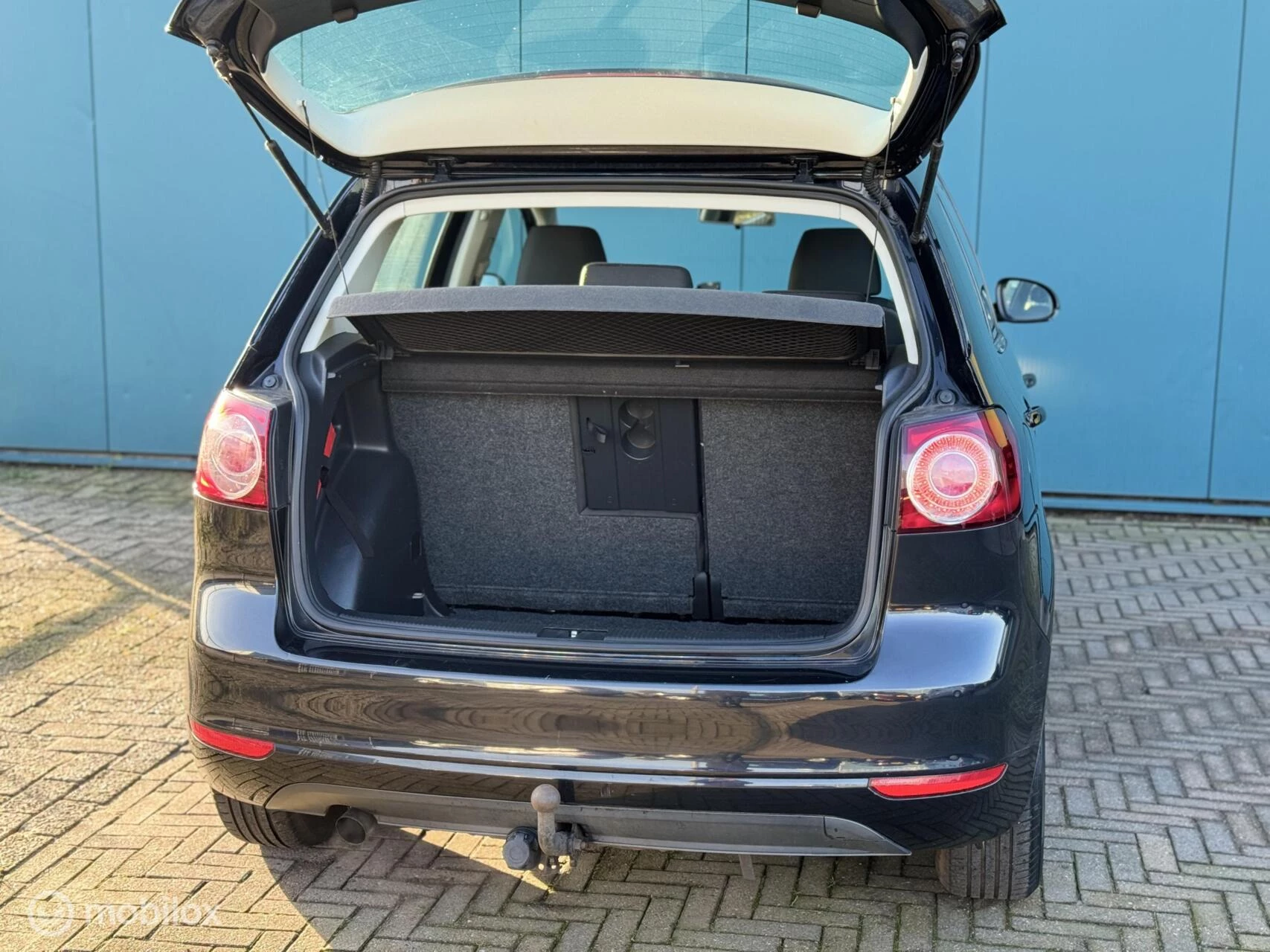 Hoofdafbeelding Volkswagen Golf Plus