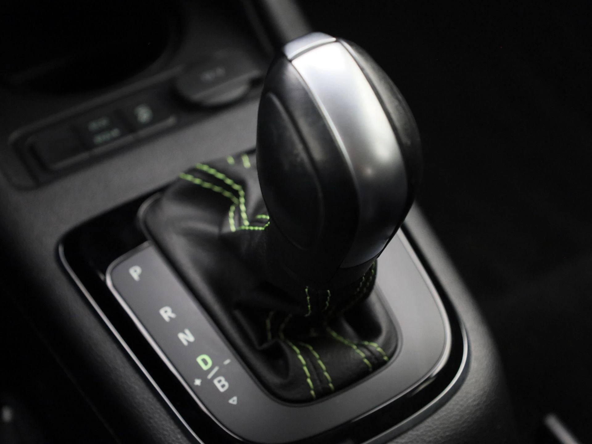 Hoofdafbeelding Škoda Citigo