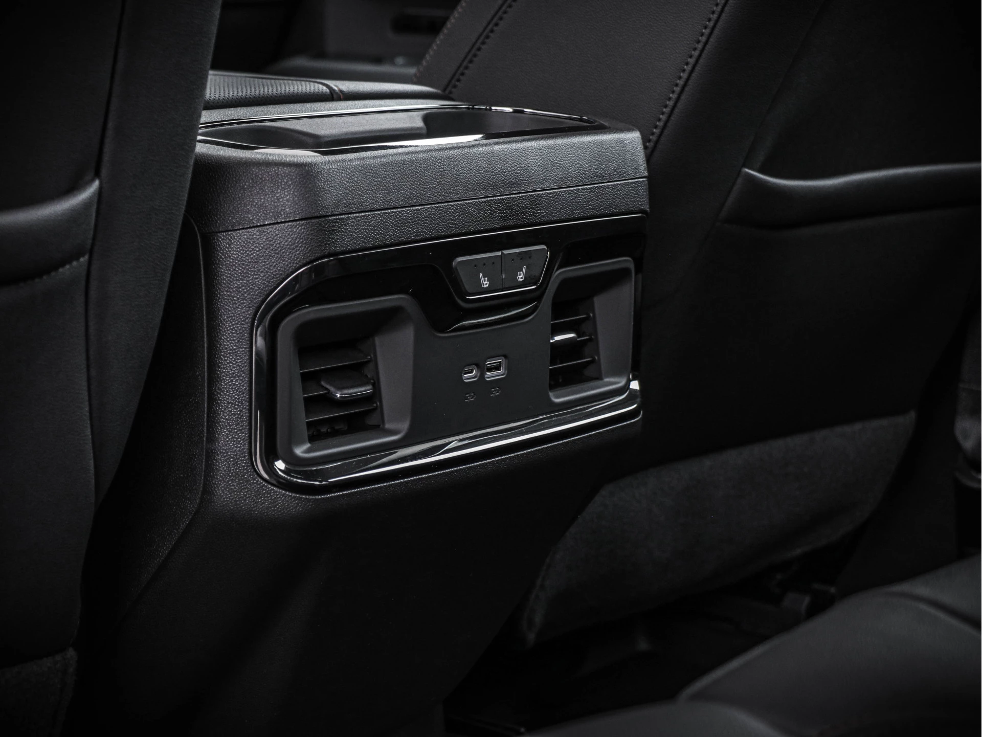 Hoofdafbeelding GMC Sierra