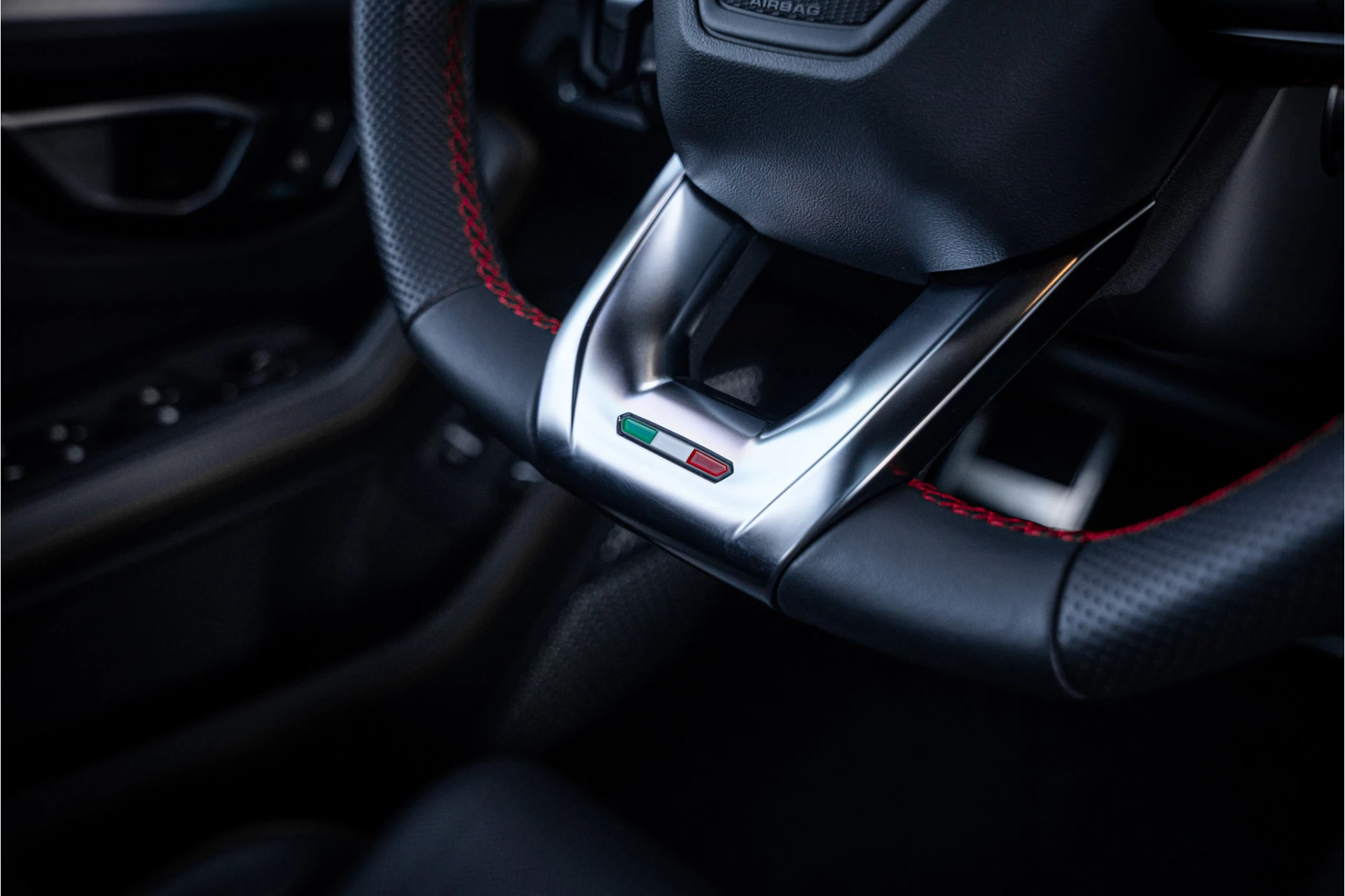 Hoofdafbeelding Lamborghini Urus