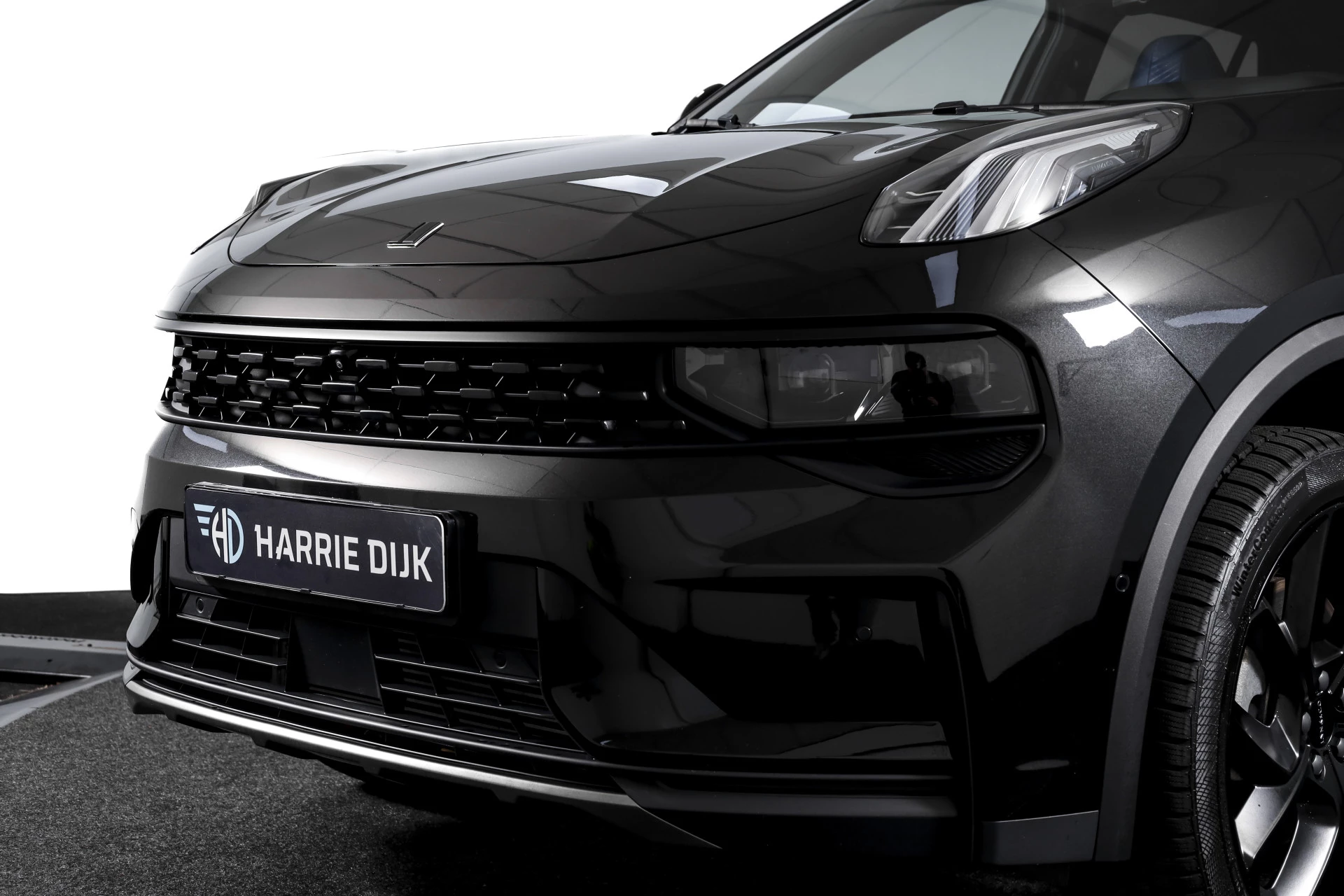 Hoofdafbeelding Lynk & Co 01