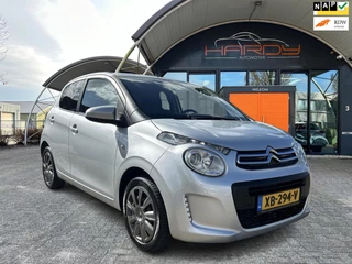 Citroen C1 1.0 VTi Feel Airco 5 DRS incl.beurt en nw APK Rijklaarprijs