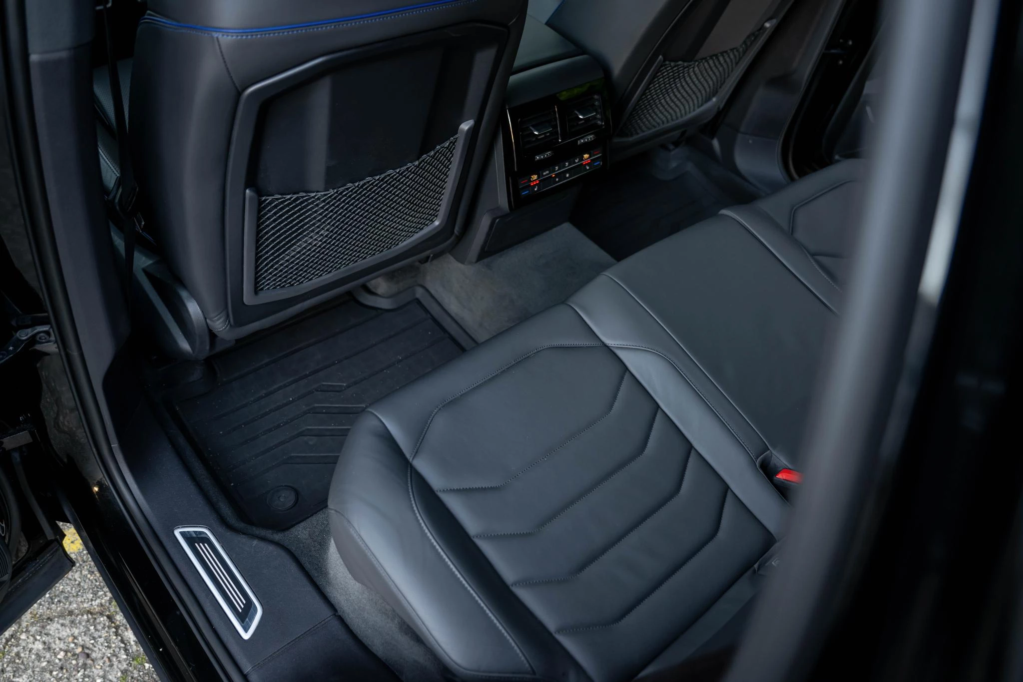 Hoofdafbeelding Volkswagen Touareg