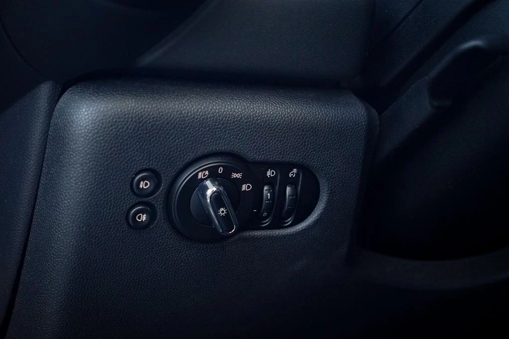 Hoofdafbeelding MINI 3-deurs