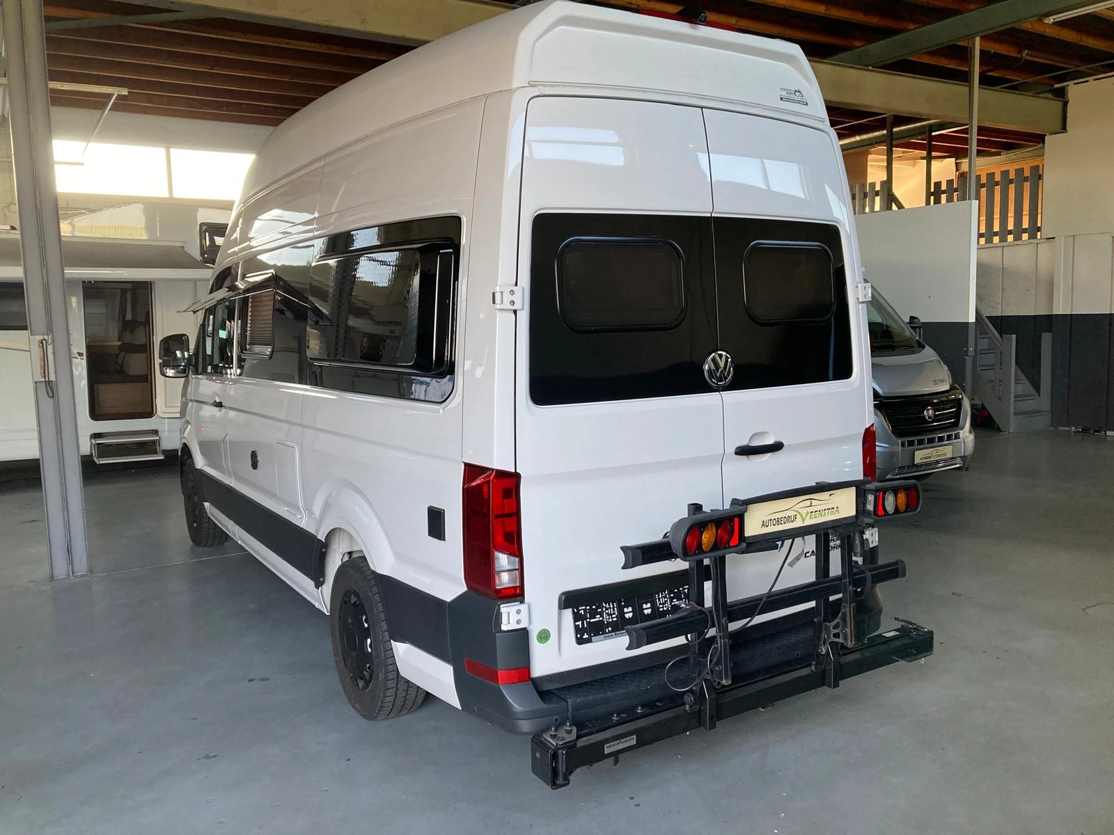 Hoofdafbeelding Volkswagen California
