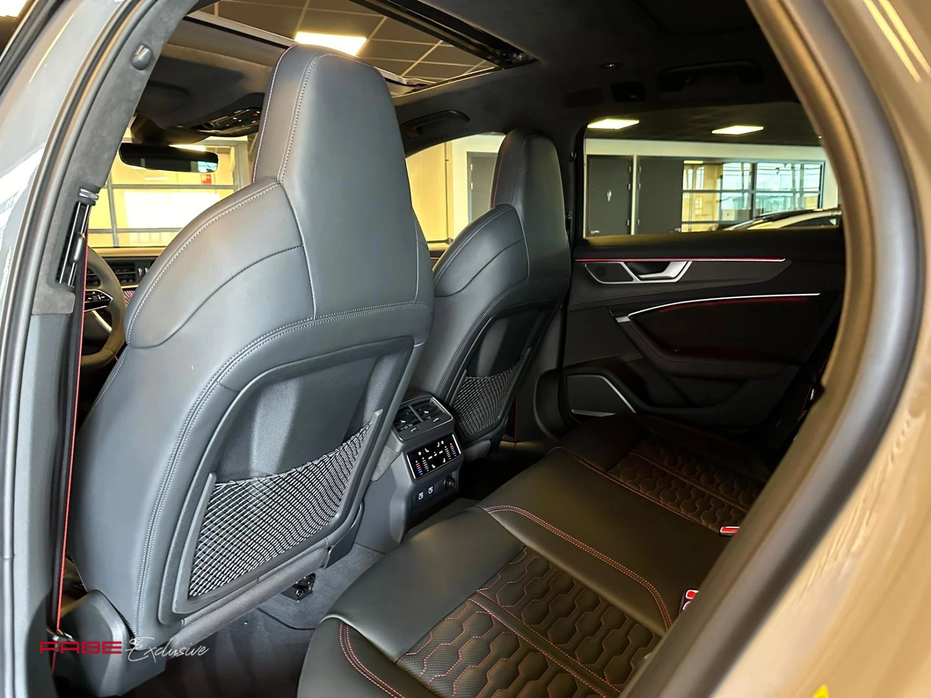 Hoofdafbeelding Audi RS6