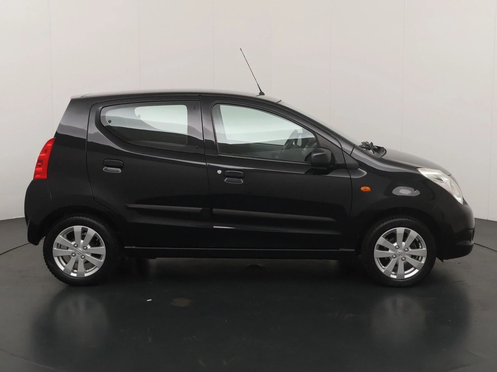 Hoofdafbeelding Suzuki Alto