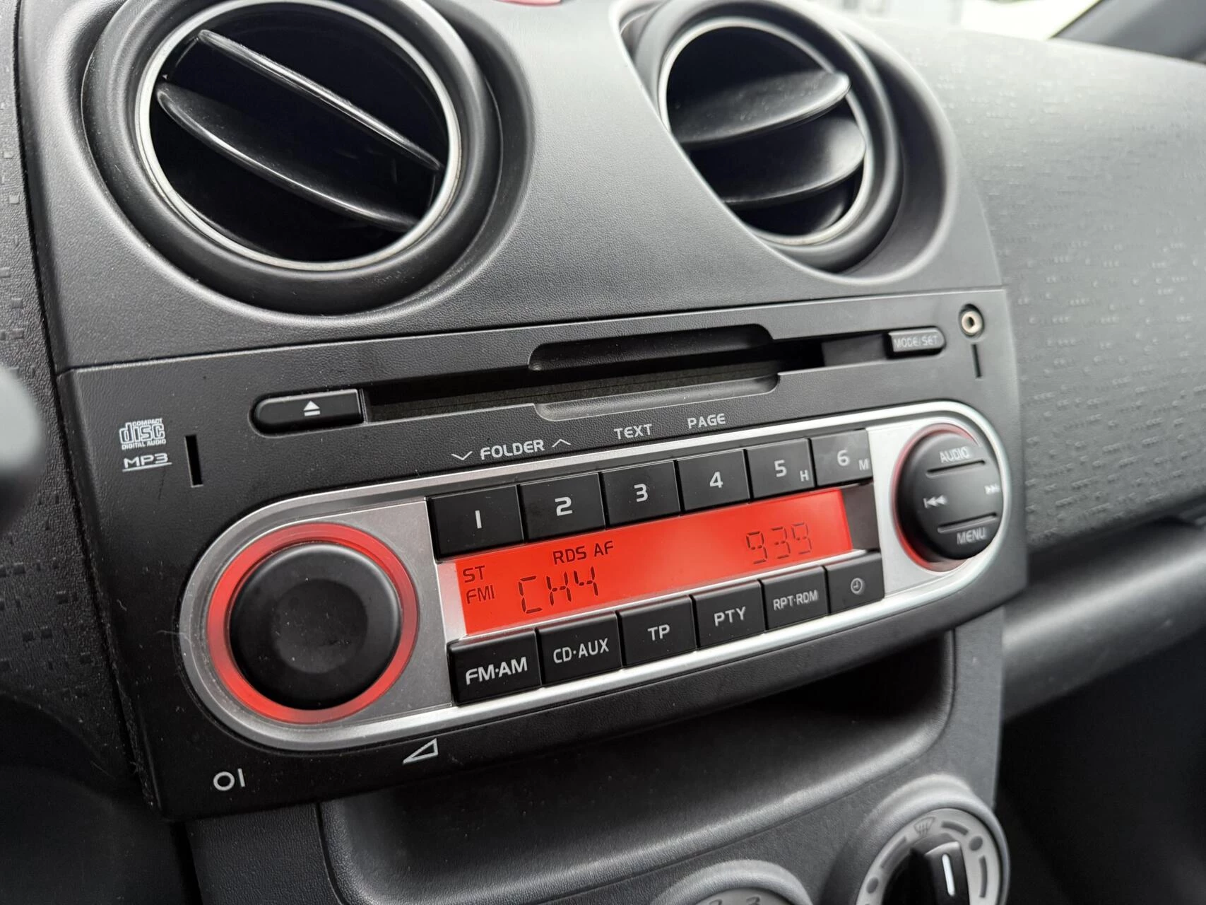 Hoofdafbeelding Mitsubishi Colt