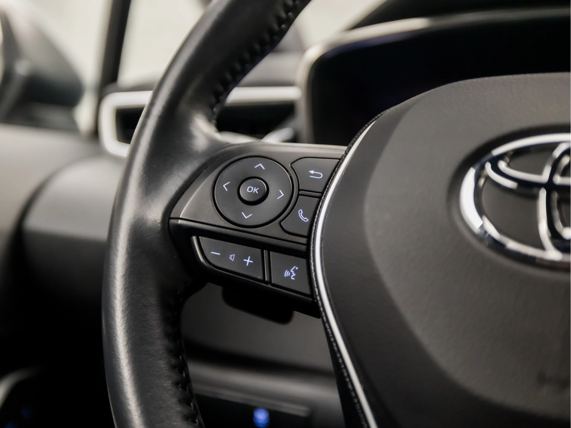 Hoofdafbeelding Toyota Corolla Touring Sports