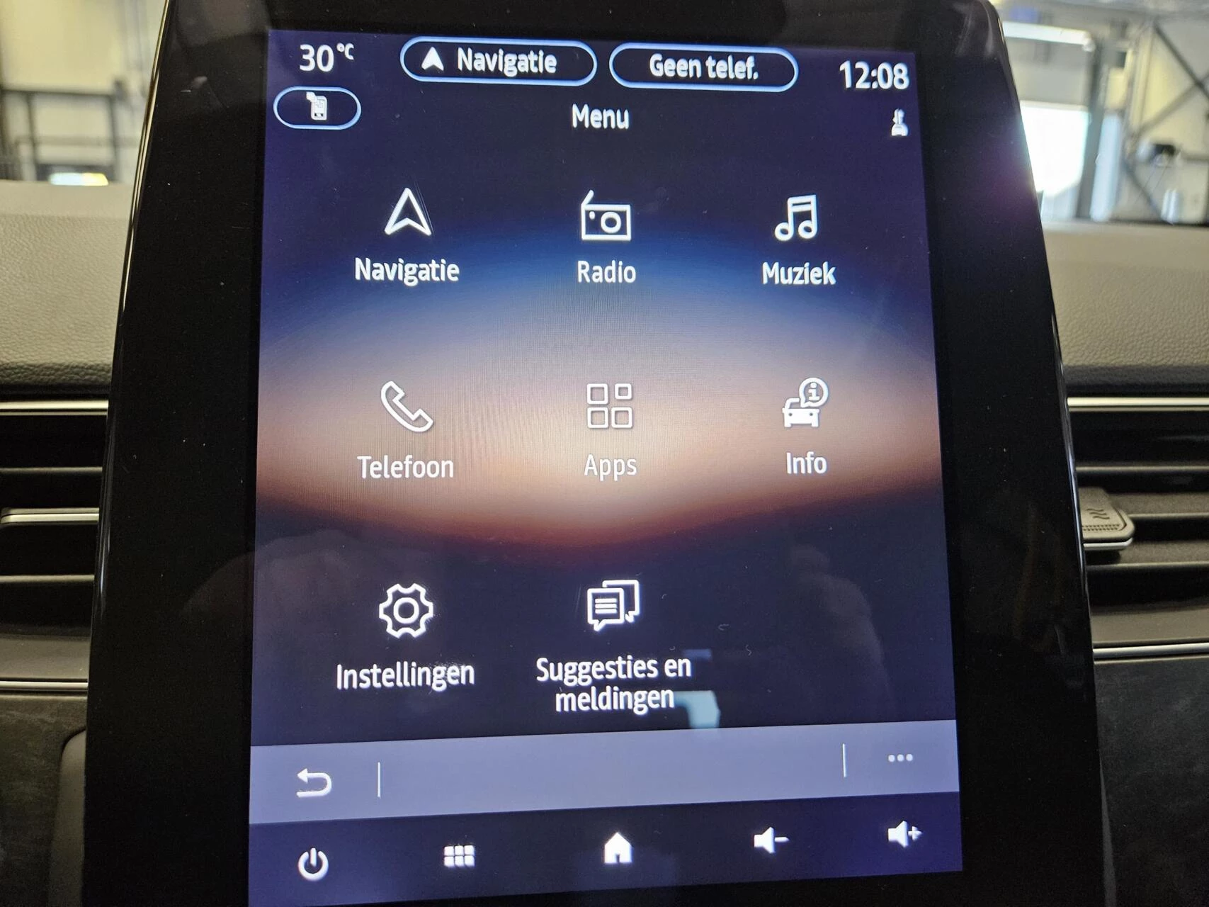 Hoofdafbeelding Renault Arkana