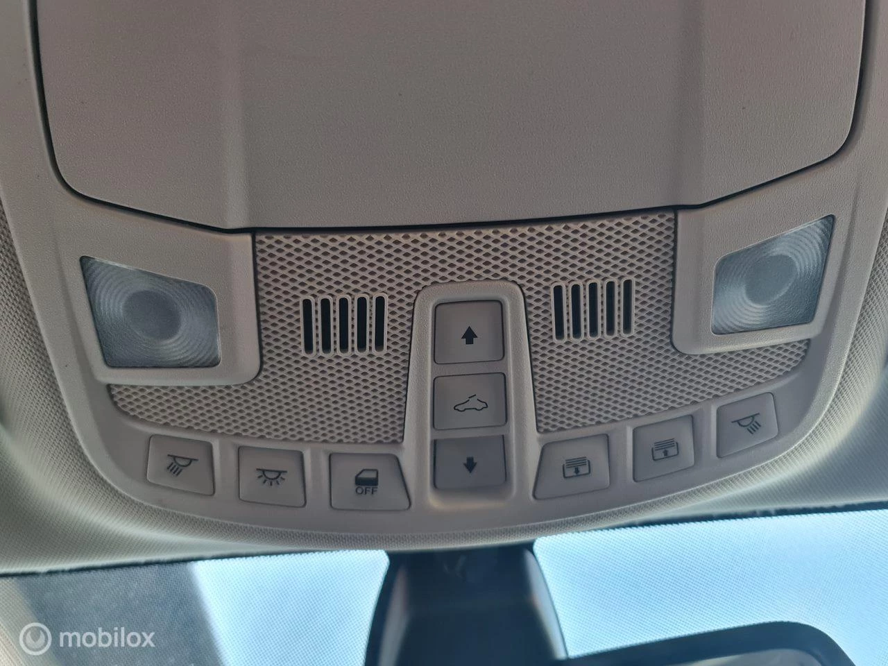 Hoofdafbeelding Ford Mondeo