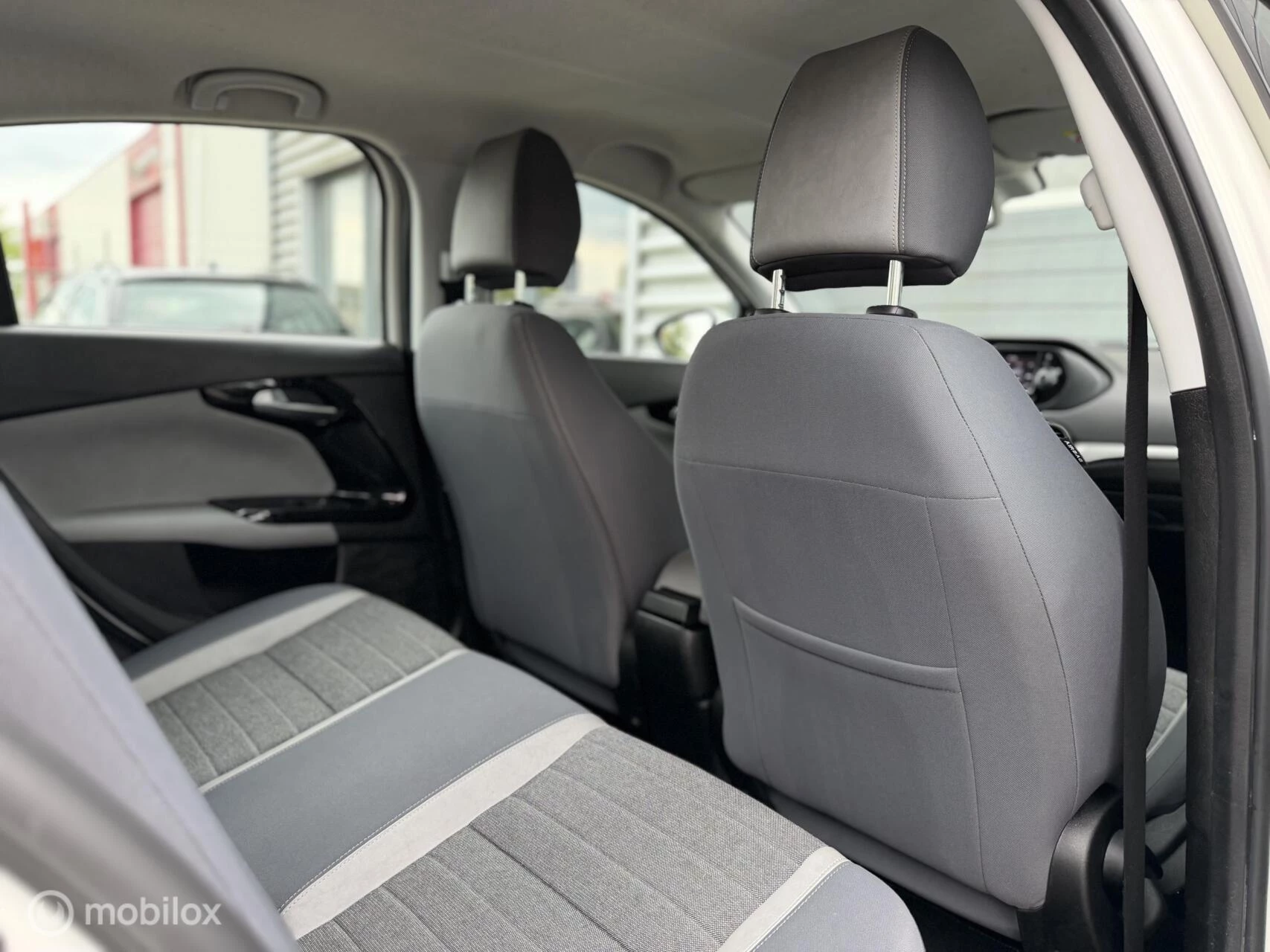 Hoofdafbeelding Fiat Tipo