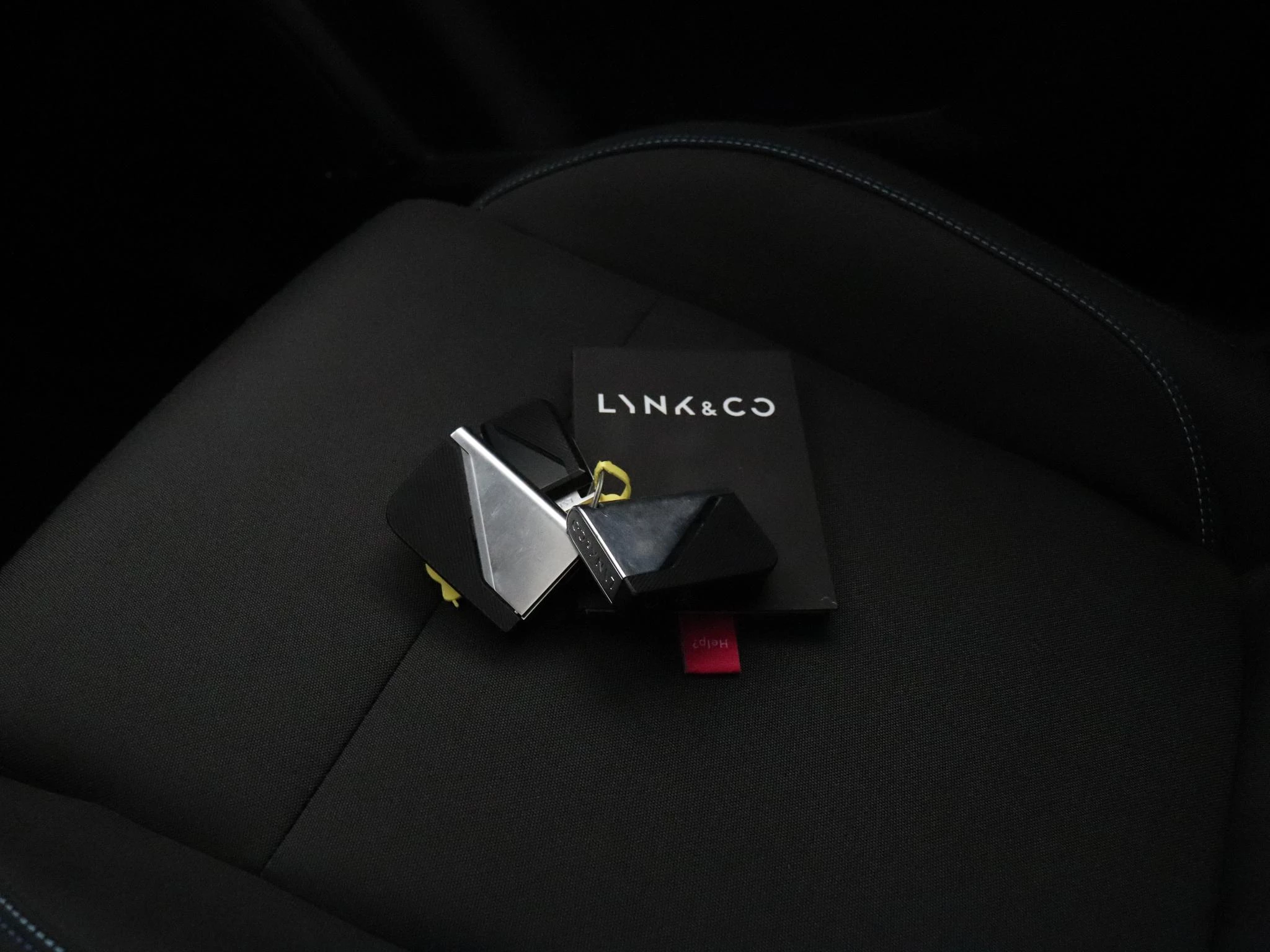 Hoofdafbeelding Lynk & Co 01