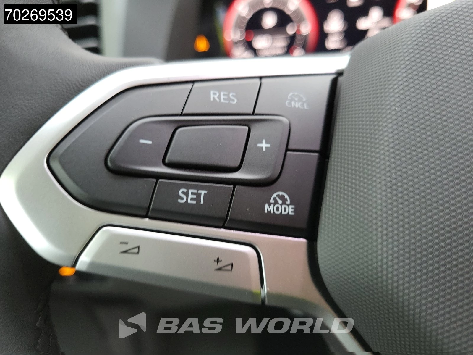 Hoofdafbeelding MAN TGE