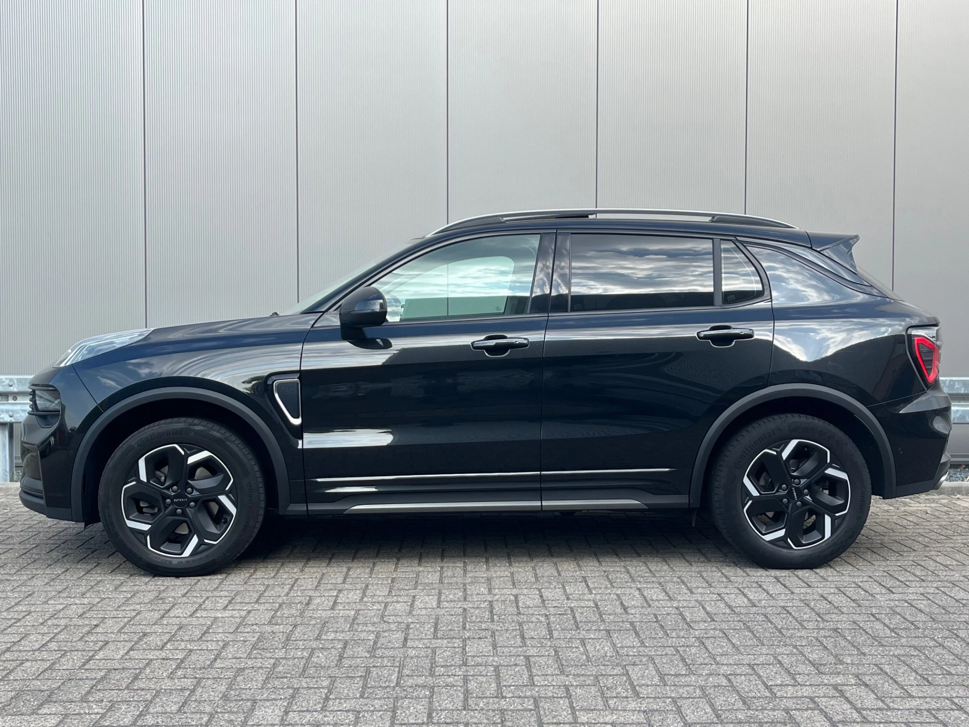 Hoofdafbeelding Lynk & Co 01