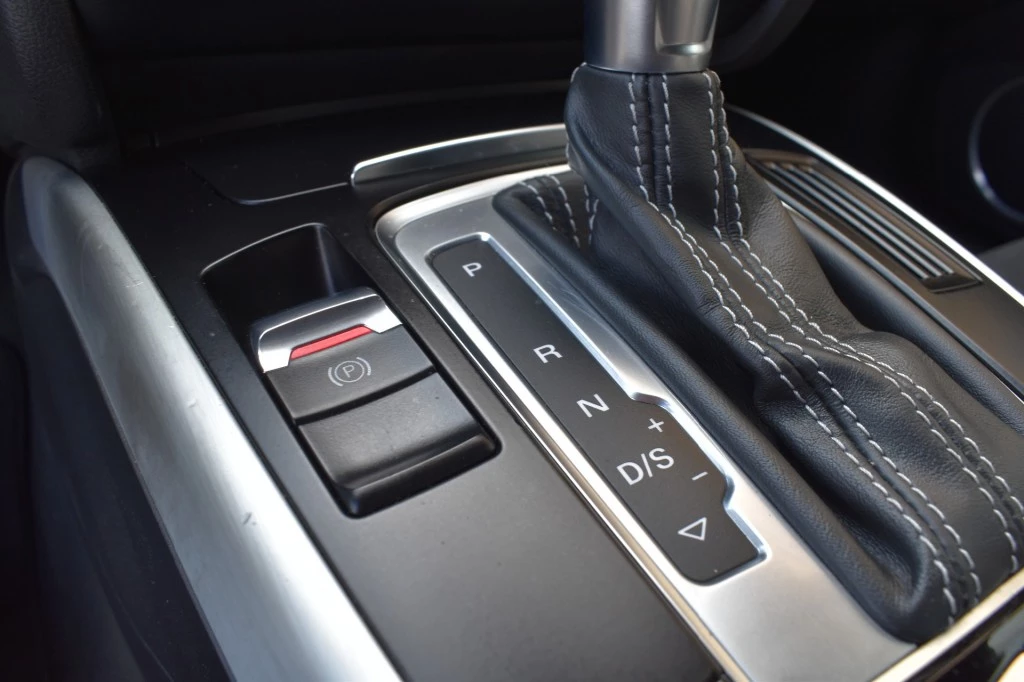 Hoofdafbeelding Audi S5