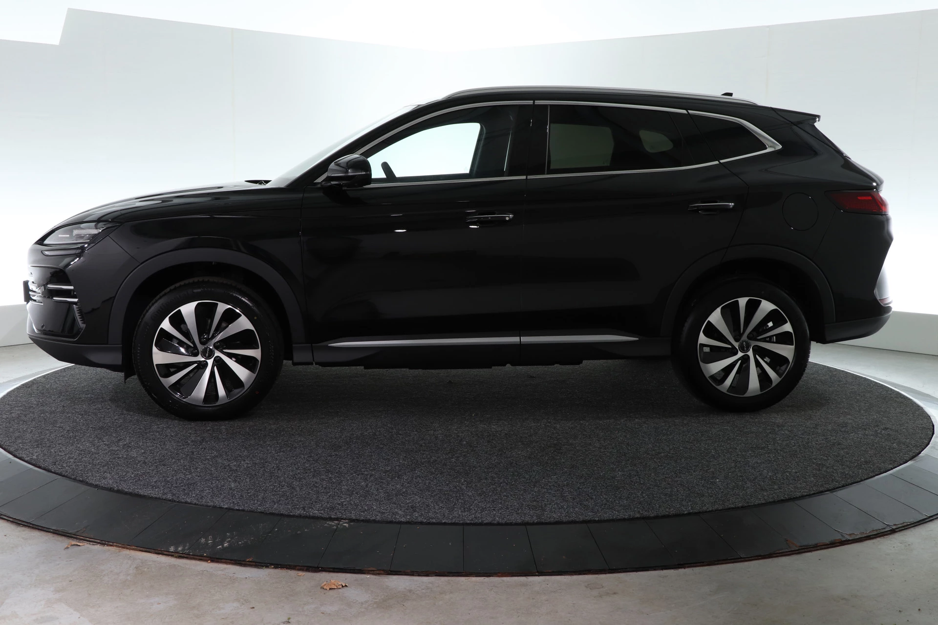 Hoofdafbeelding BYD SEAL U